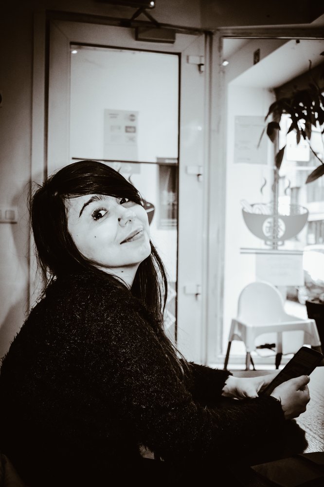 Фотография автора Livija Gotz