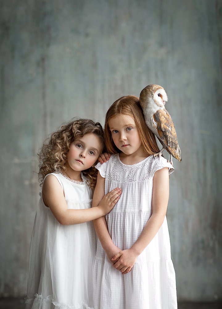 Фотография автора Анна Евгеньева