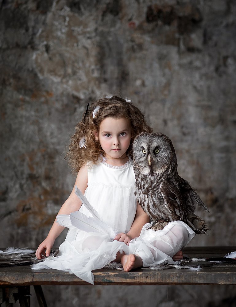 Photograph by Анна Евгеньева