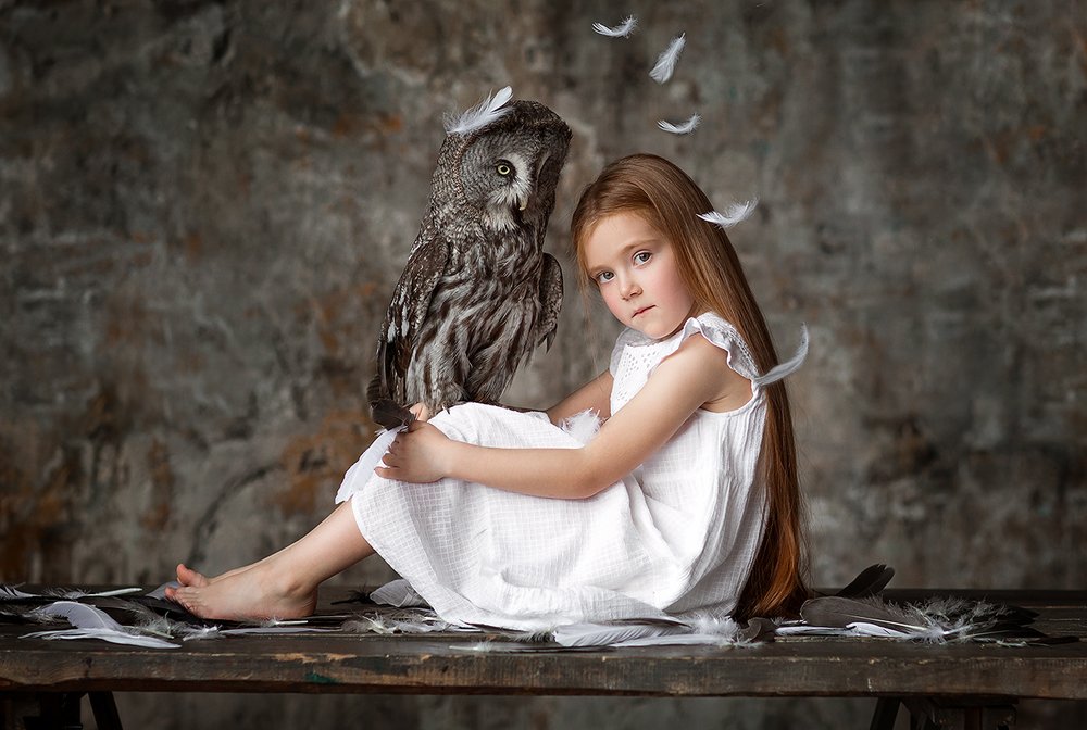 Фотография автора Анна Евгеньева