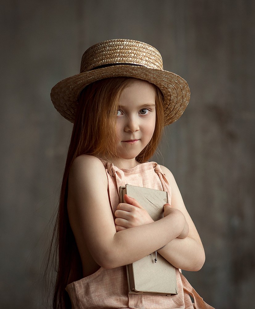 Фотография автора Анна Евгеньева