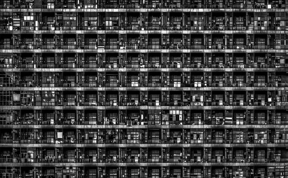 Photograph by Алексей Николаев