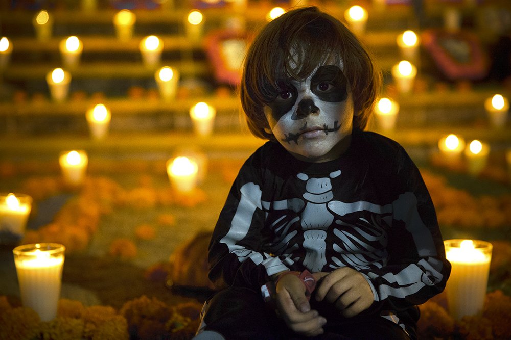 Photograph by Karla Quiñonez Rodriguez