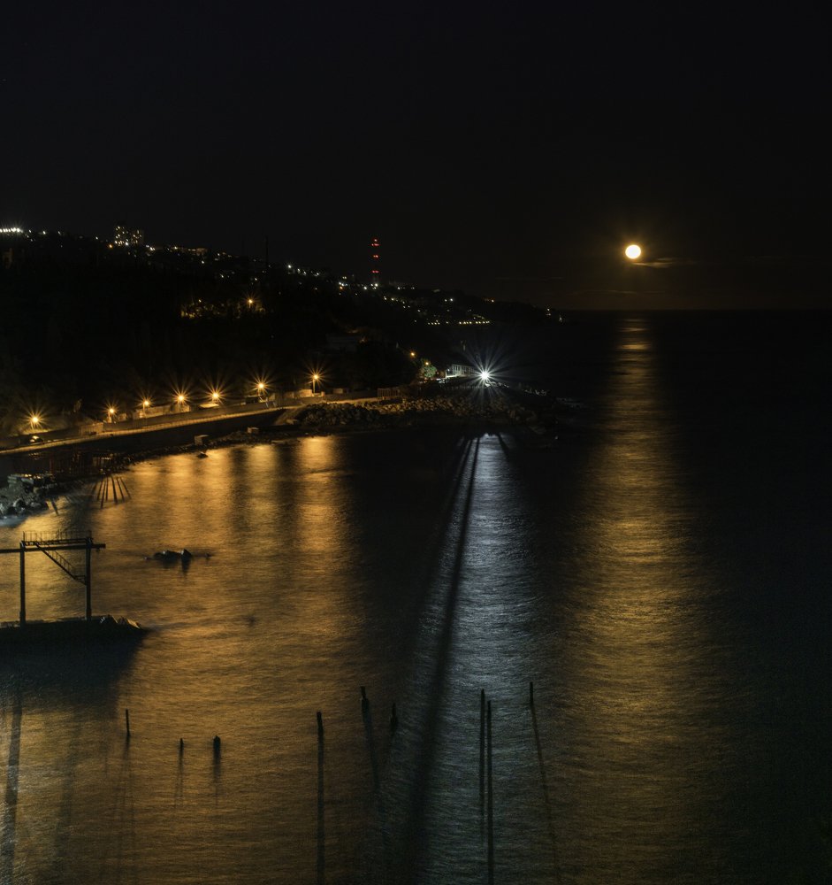 Photograph by Кассандра Мареева