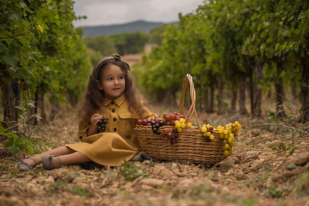 Photograph by Tabisheva Elvira