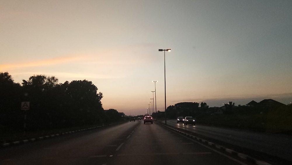 Photograph by Amillini Zamil