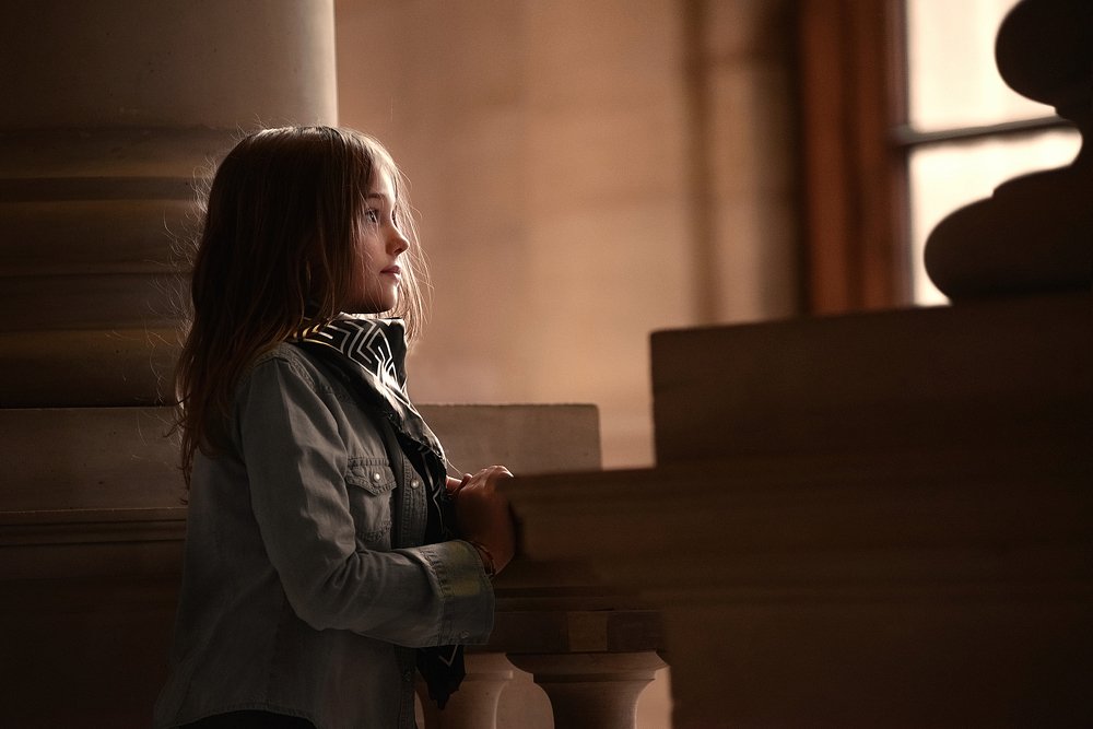 Photograph by Tabisheva Elvira