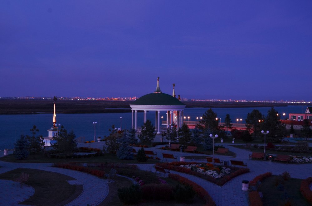 Photograph by Марина Судакова