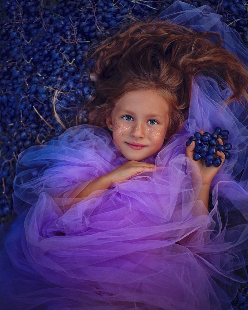 Photograph by Оксана Чарчян