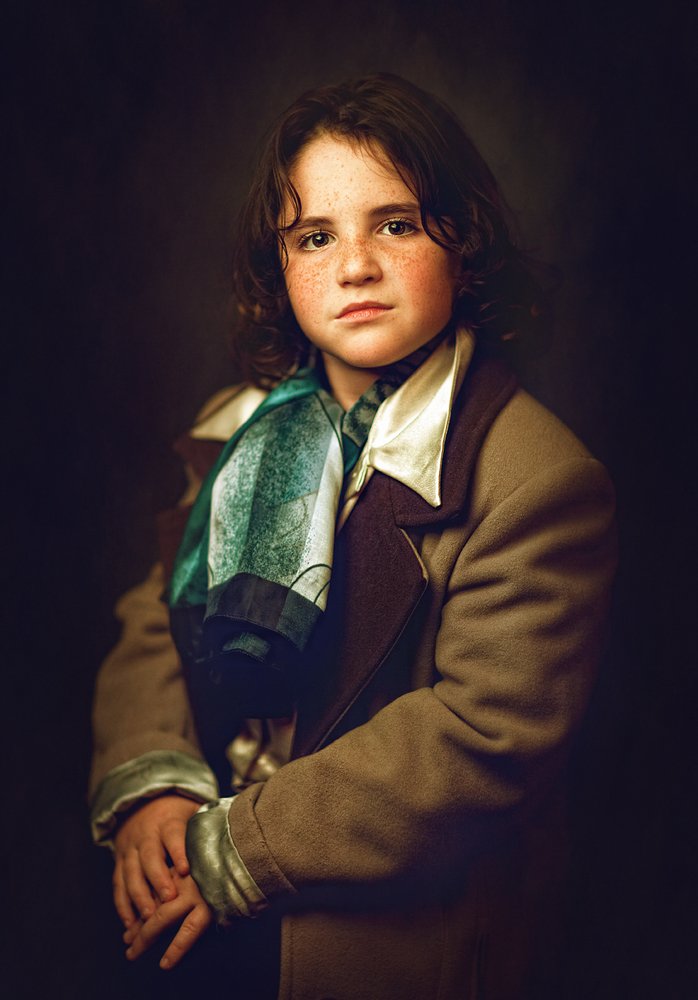 Photograph by Zachar