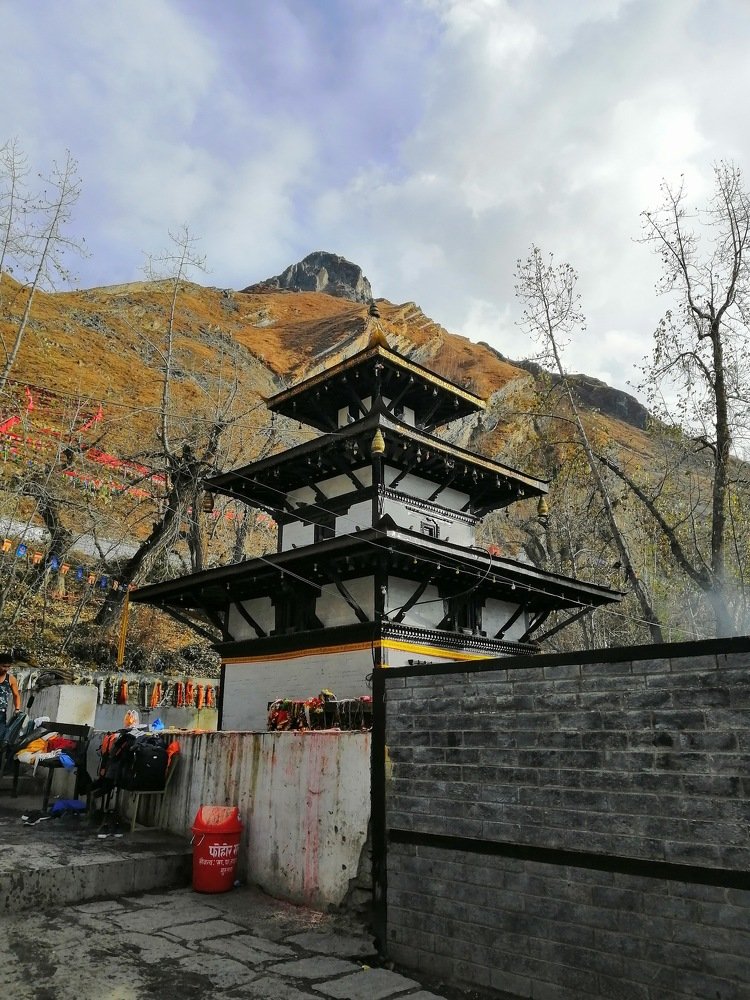 Photograph by  Kiran Khadka