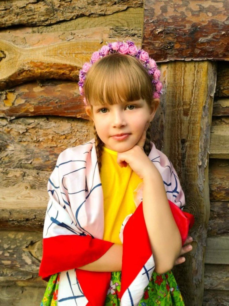 Photograph by Оксана Шахматова