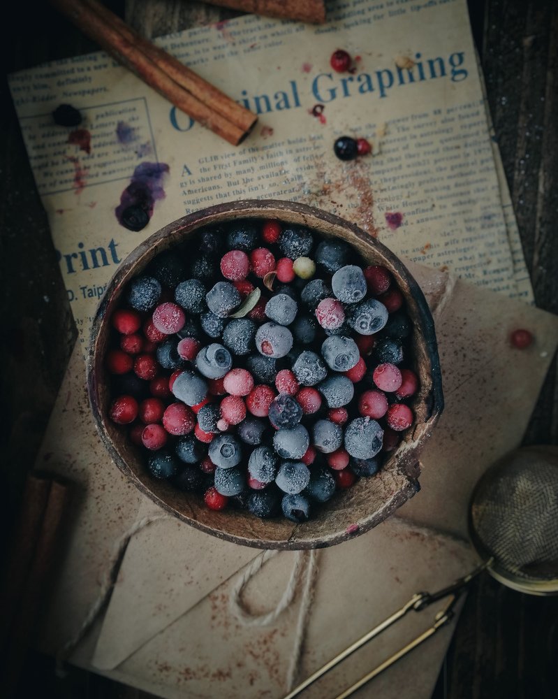 Photograph by Секинат Шабанова