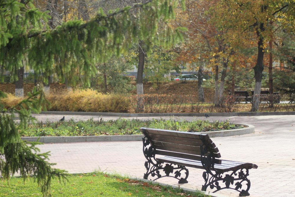 Photograph by Elena Khalizova