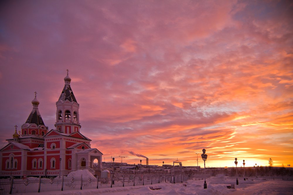 Photograph by Наталья Кузнецова