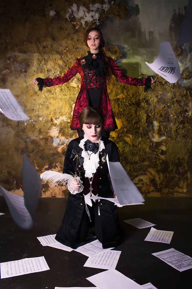 Photograph by Lady Integra