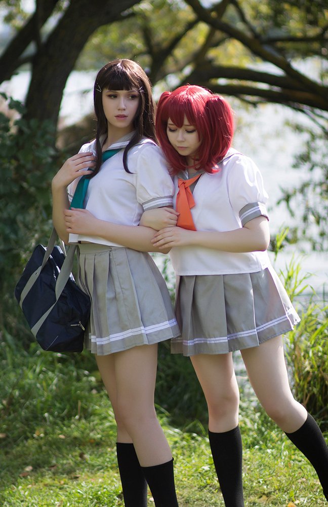 Photograph by Lady Integra