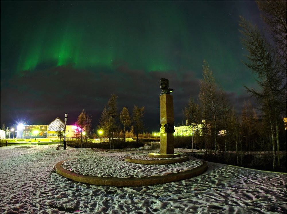 Photograph by Наталья Кузнецова