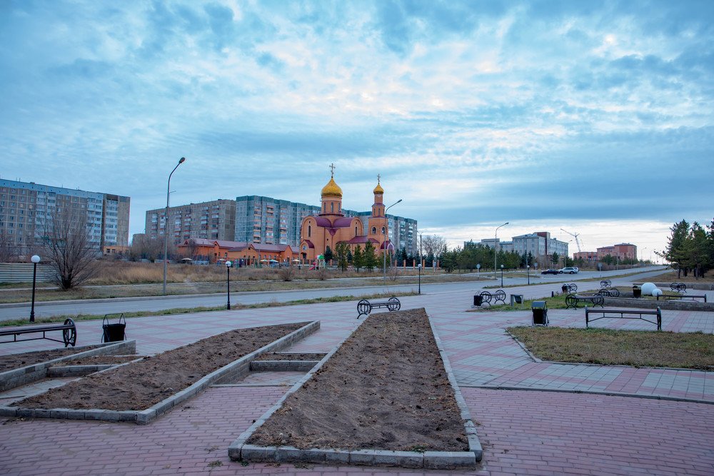 Photograph by Елена Прохорова