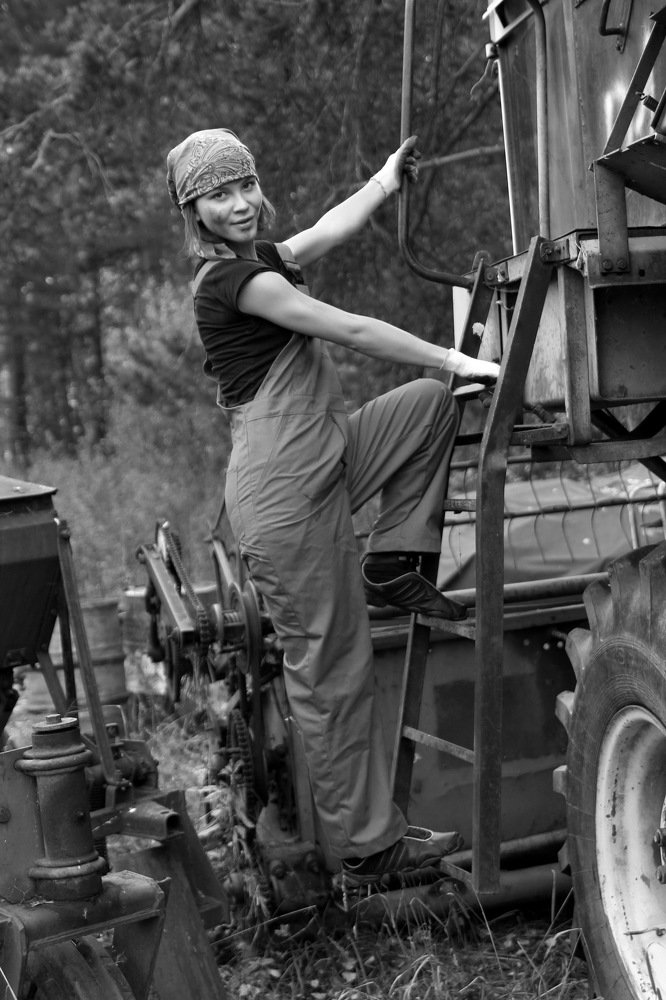 Photograph by Александр Юдин