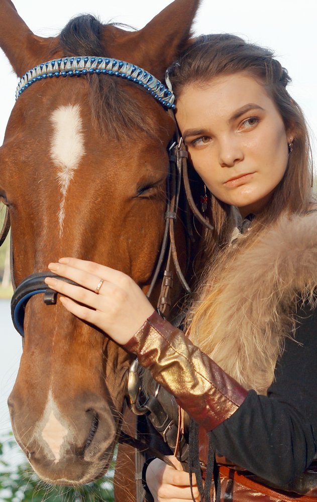 Photograph by Татьяна Соколова