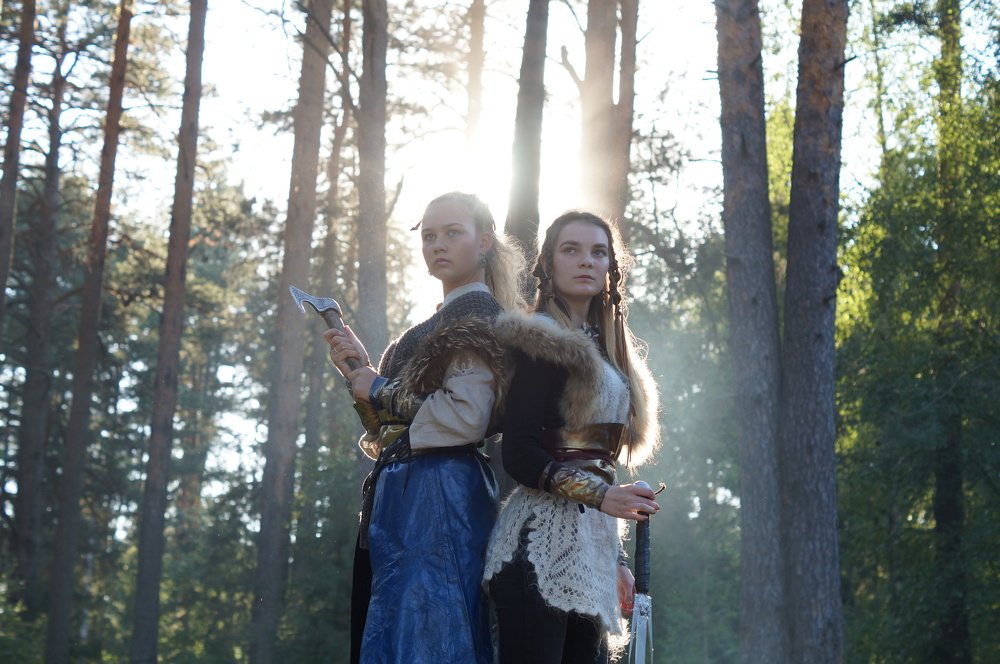 Photograph by Татьяна Соколова