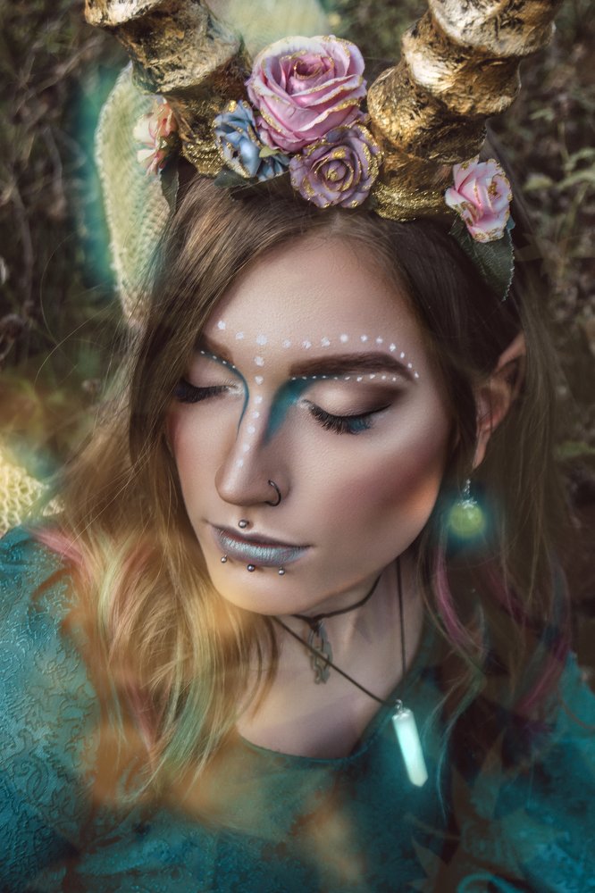 Photograph by Александра Тёмная