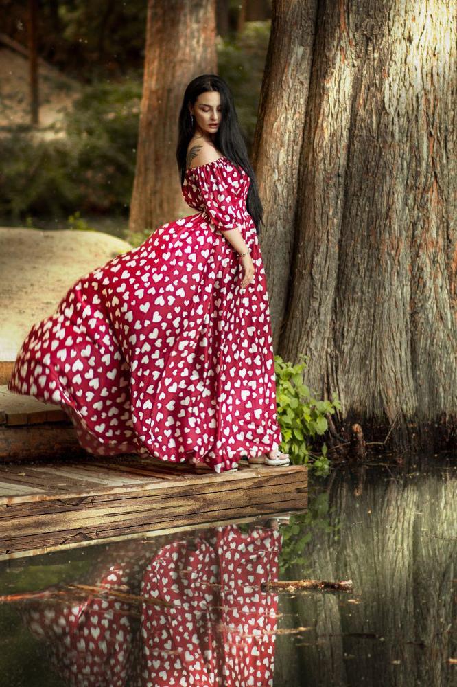 Photograph by Анна Миллер