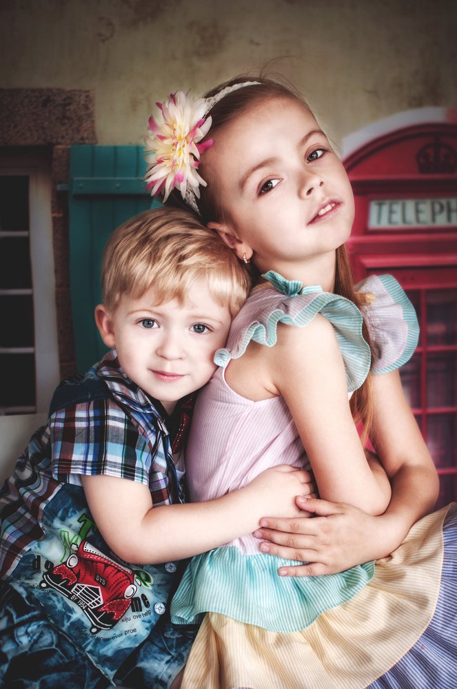 Photograph by Ольга Могдалёва