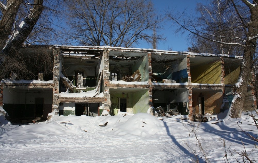 Фотография автора Олег Комарицкий