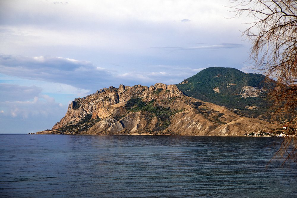 Photograph by Леонид Панасюк