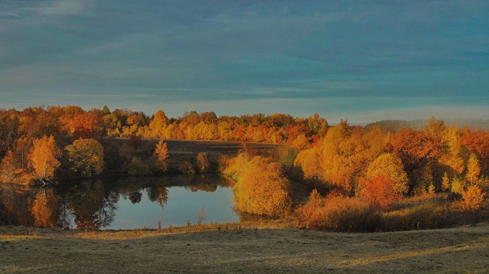 Photograph by Григорий