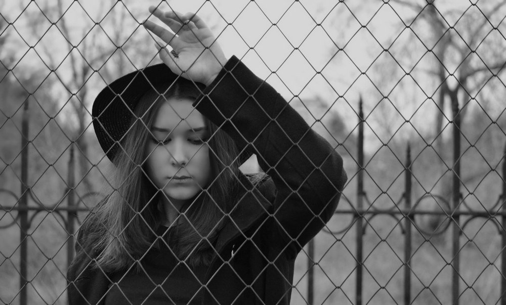 Photograph by Анастасия Щебетун