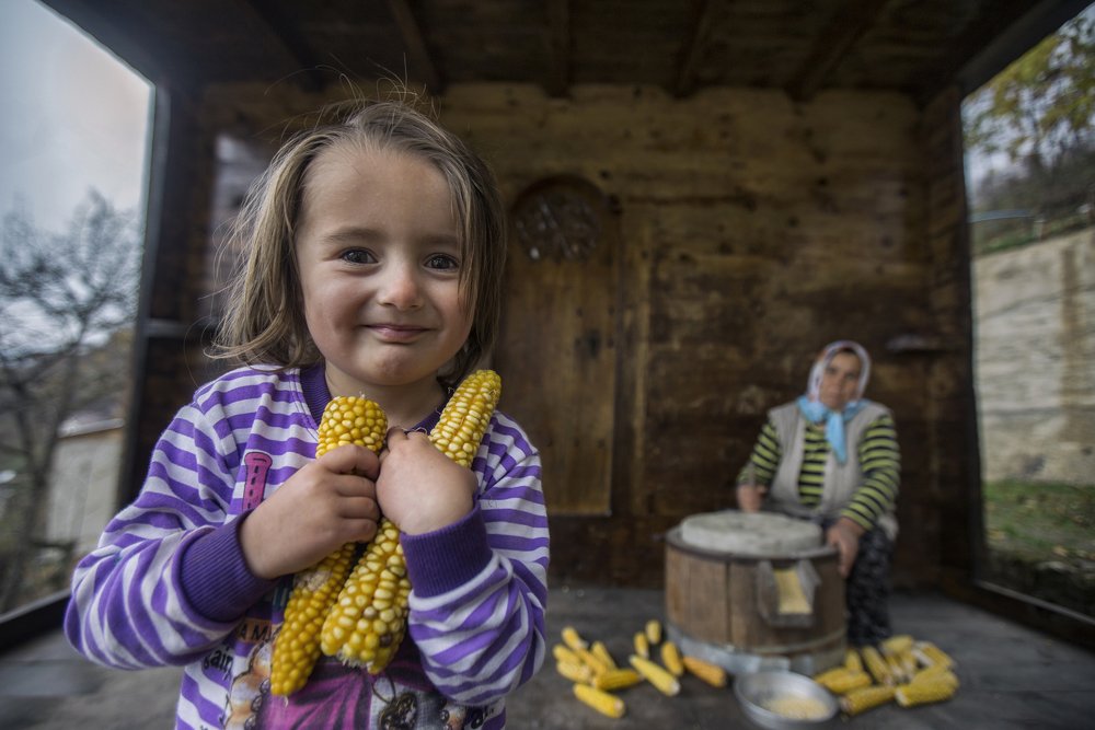 Photograph by Ibrahim Aysündü