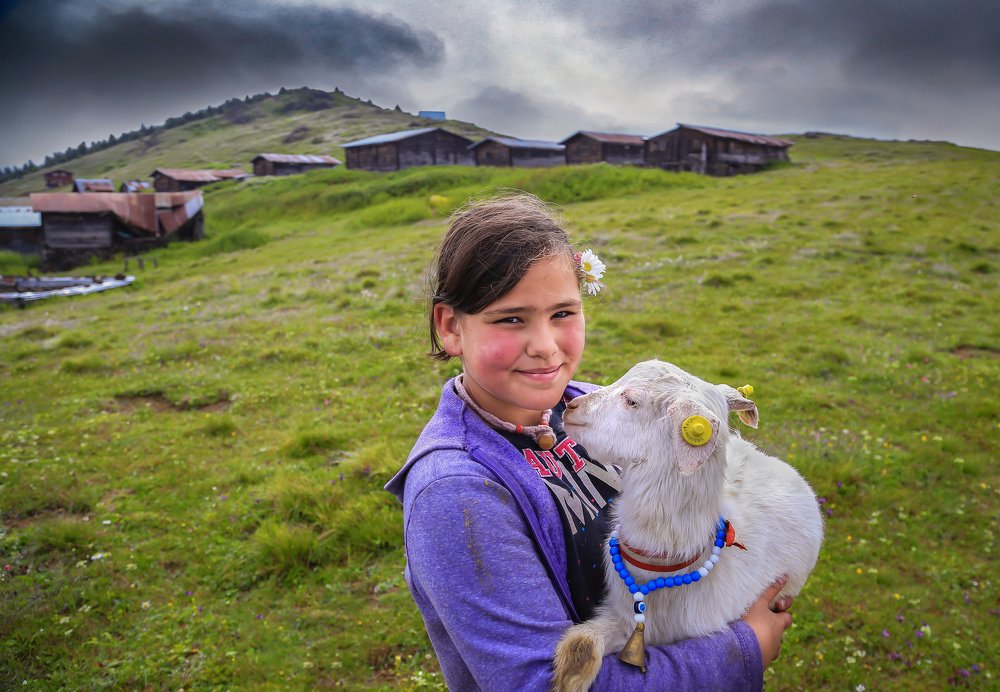 Photograph by Ibrahim Aysündü