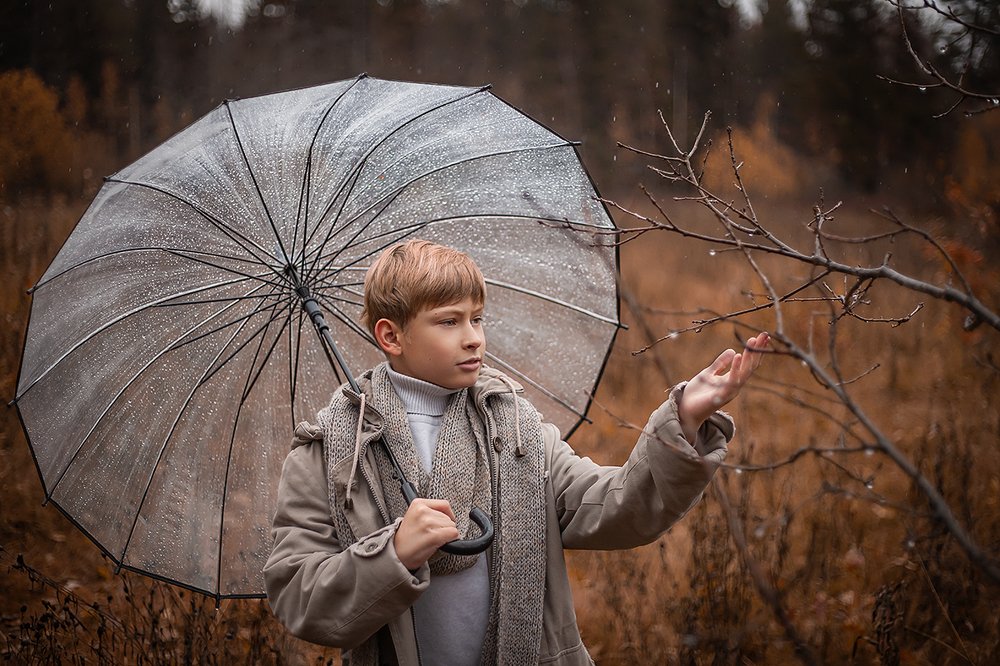 Photograph by Наталья Вистинь