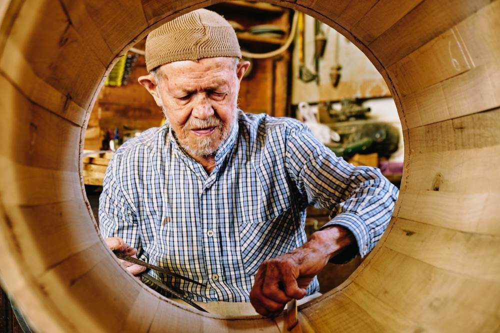 Photograph by Cuneyt Gungor