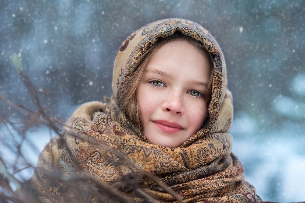 Photograph by Альфия Зотова