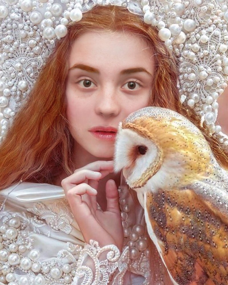 Photograph by Наталья Кузнецова