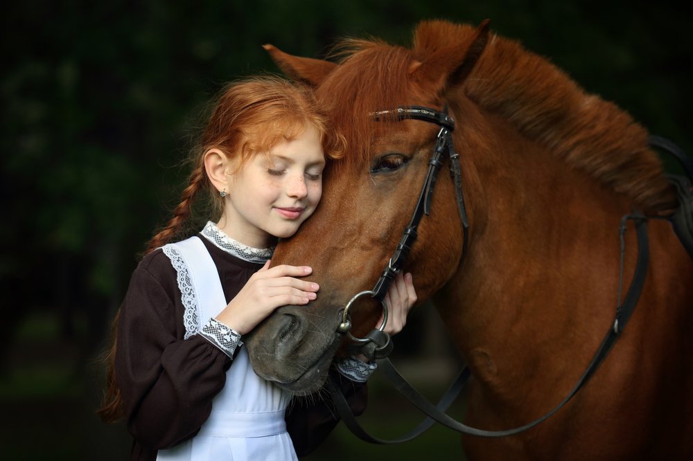 Photograph by Вика Иванова
