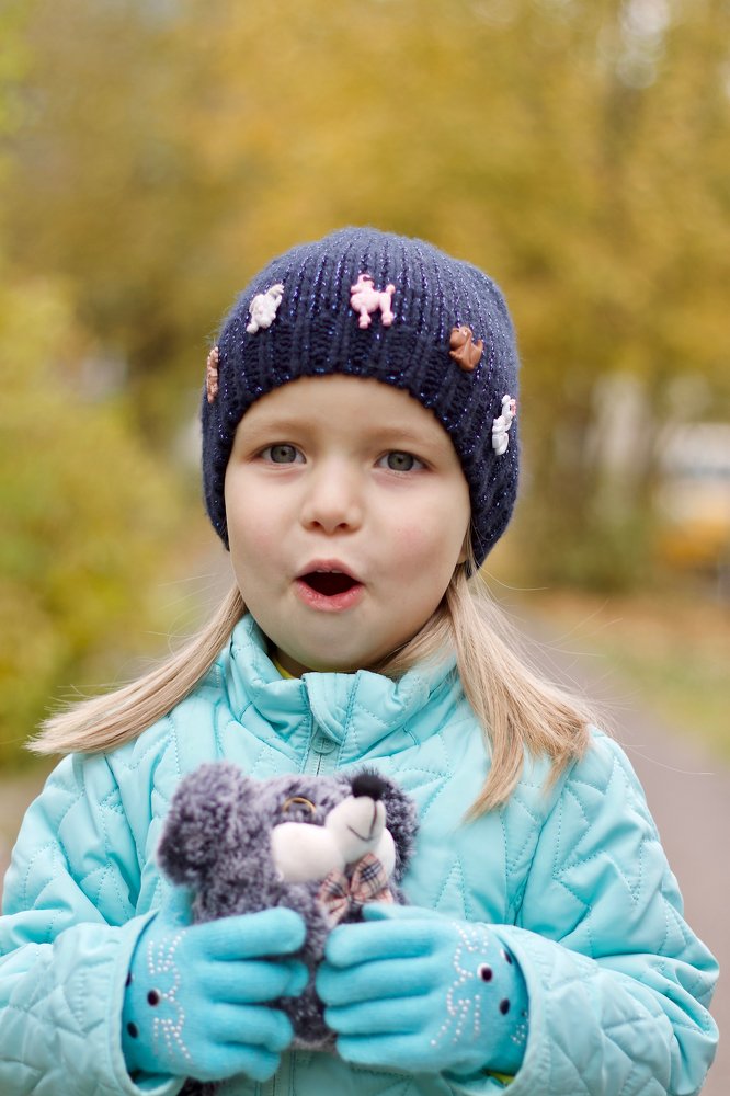 Photograph by Анастасия Полищук