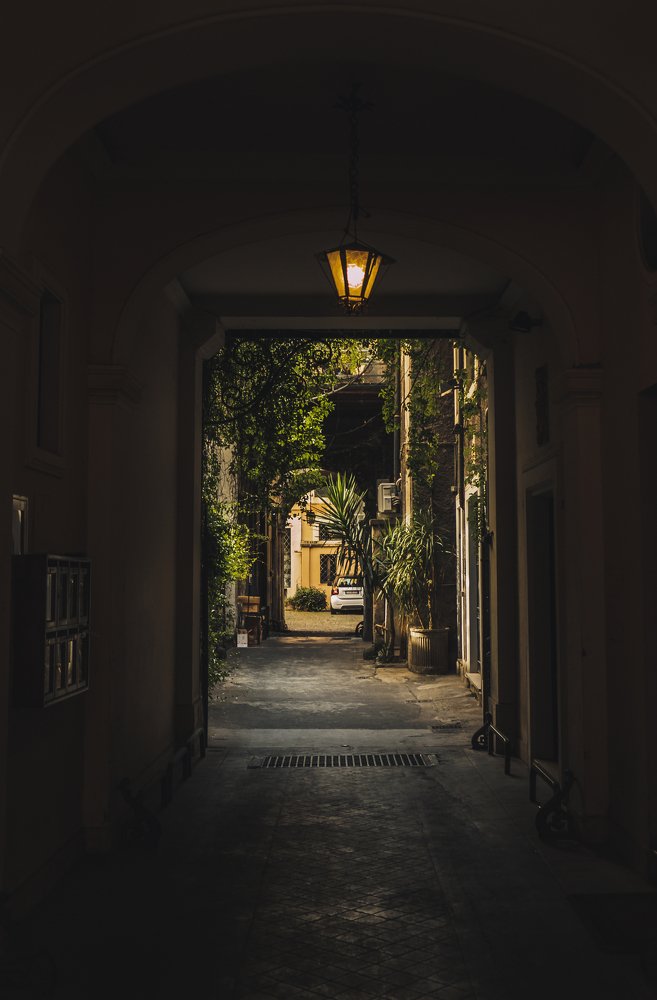 Photograph by Andrey Pochernin