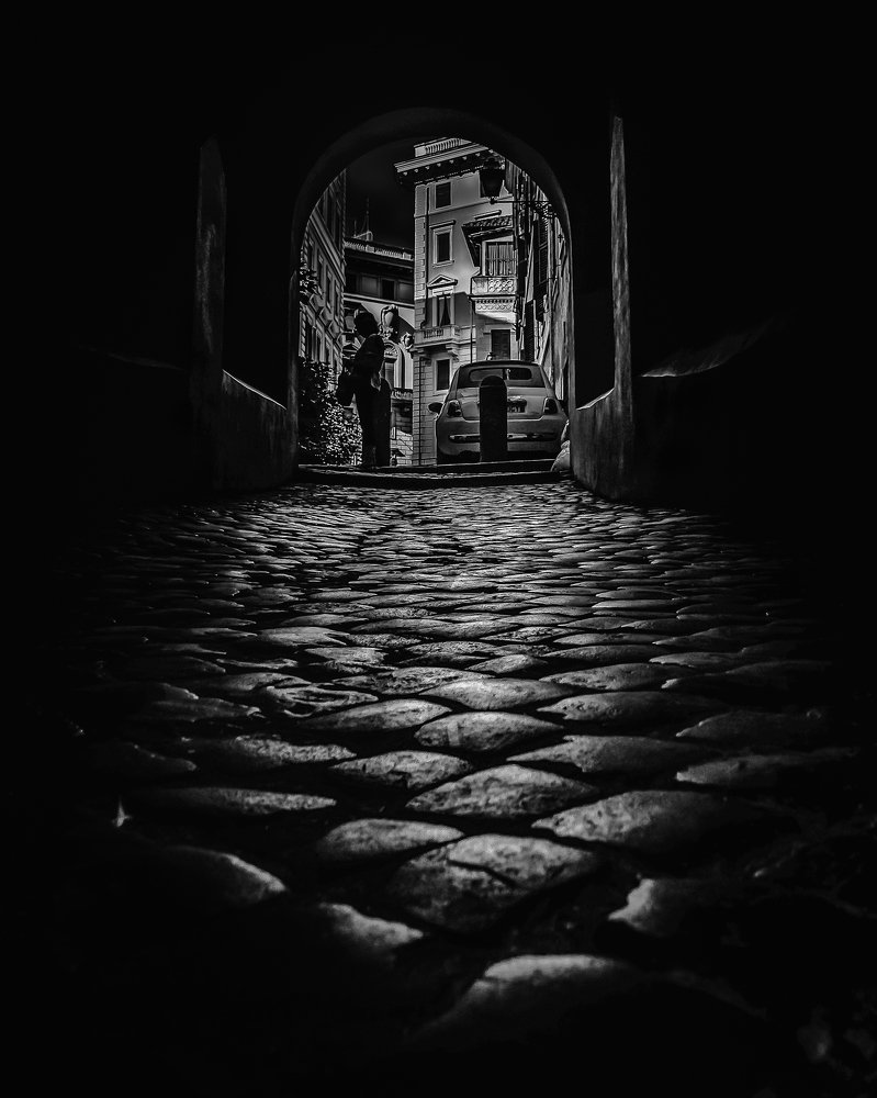 Photograph by Andrey Pochernin