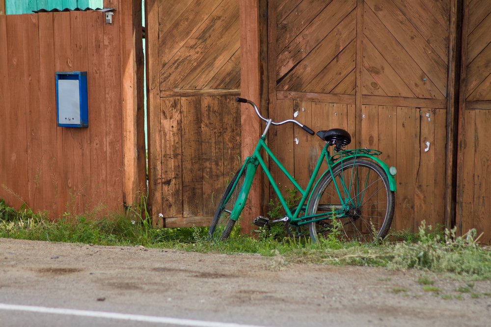 Photograph by Анастасия Полищук