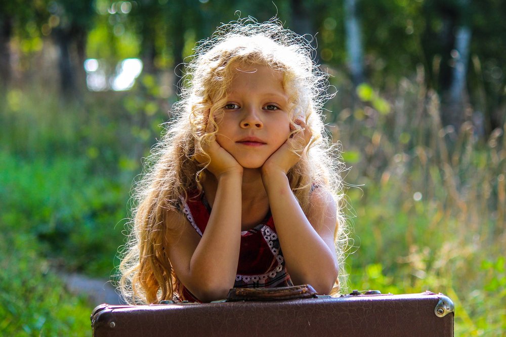 Photograph by Елена Верховская