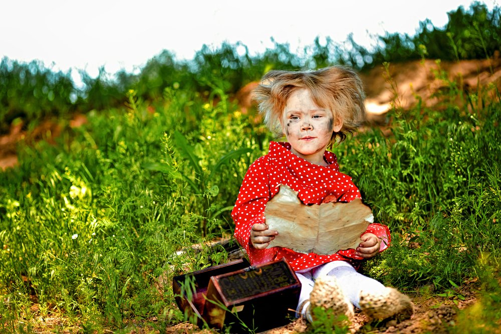 Photograph by Юлия Винокурова