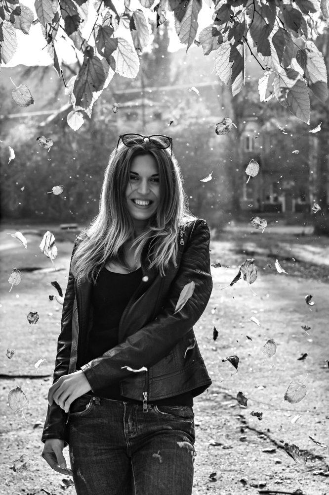 Photograph by Анна