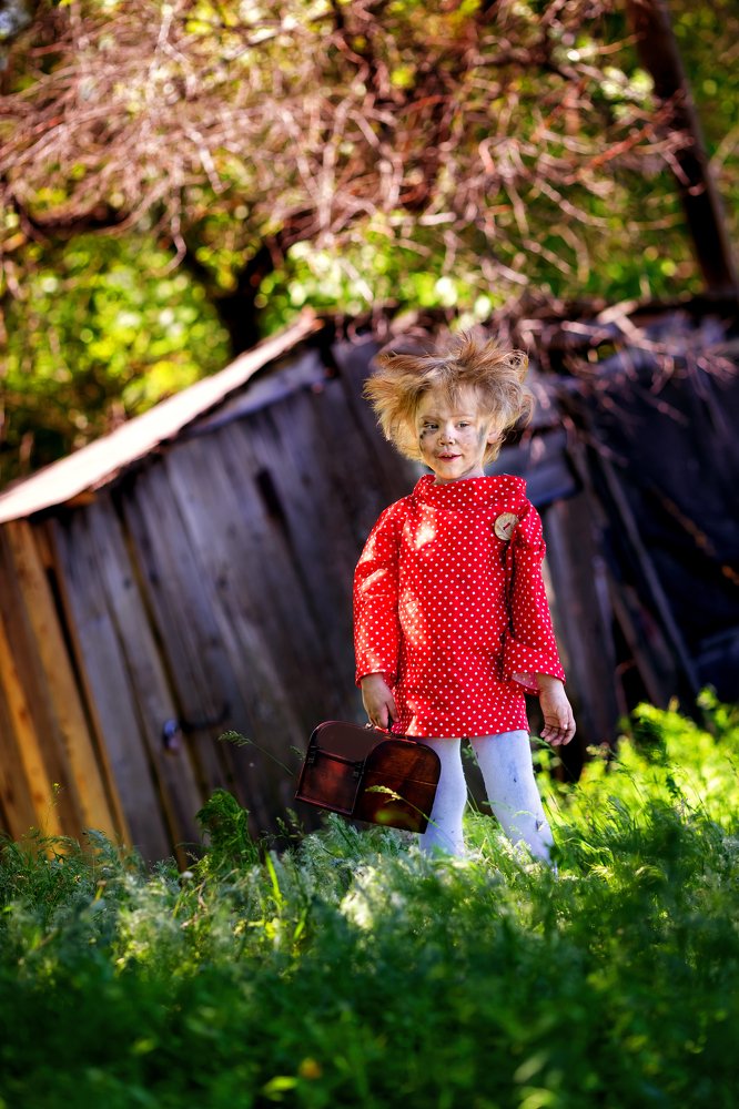 Photograph by Юлия Винокурова