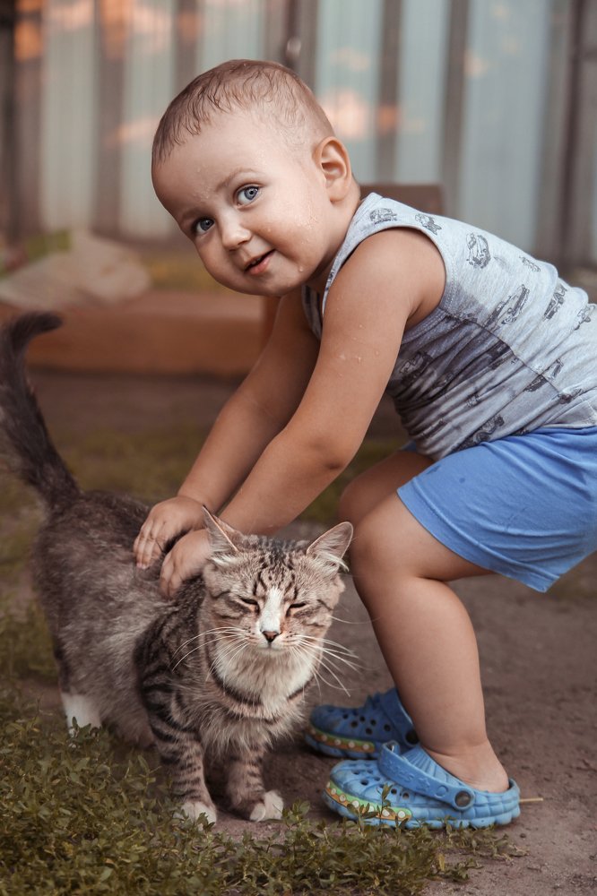 Photograph by Анна