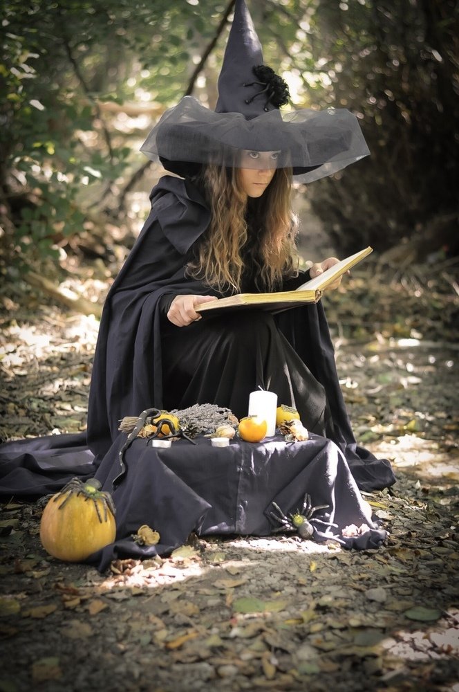 Photograph by Yulia Kineberg